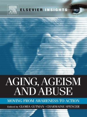 cover image of Aging, Ageism and Abuse